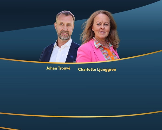 Årsmöte 2026: Nästa steg för näringslivet i Västsverige