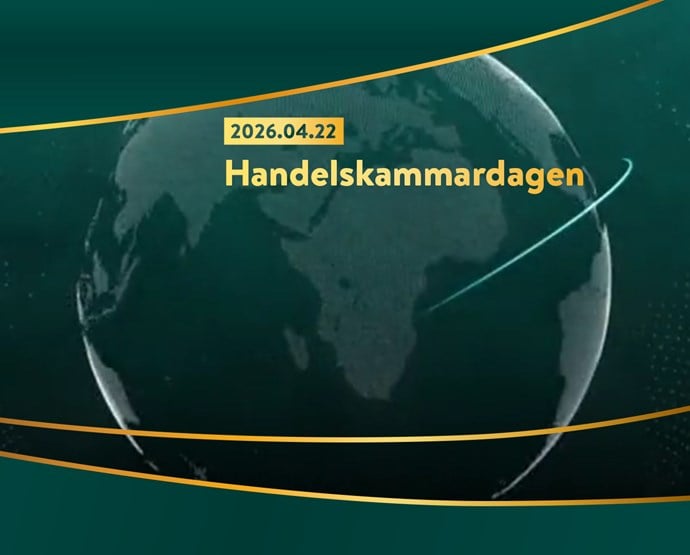 Västsverige i global konkurrens