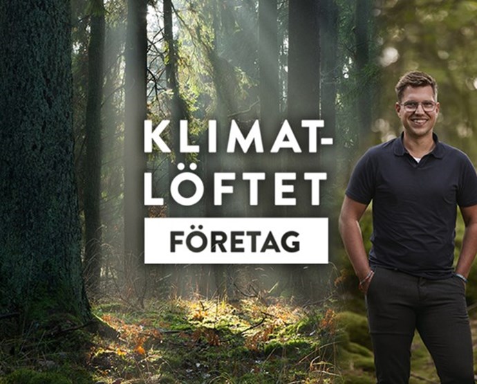 HELkom har antagit klimatlöften