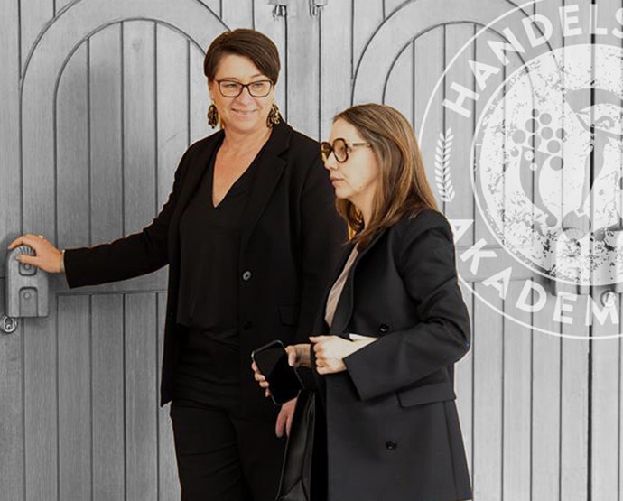 Framtidens HR: Mod, Mening och Människa