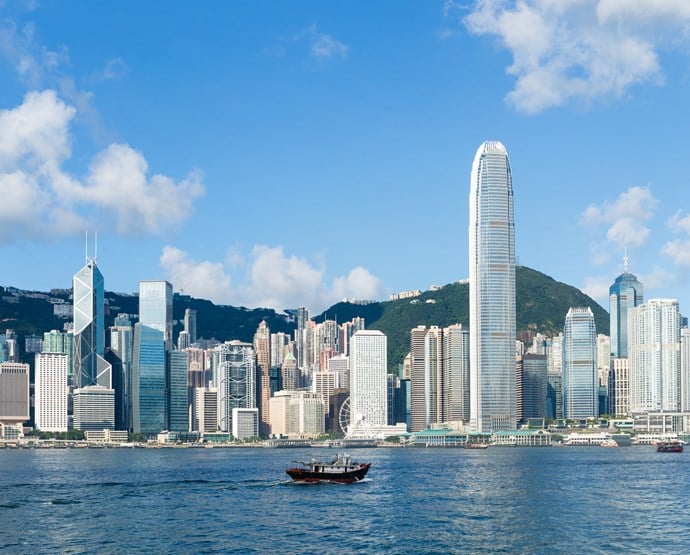 Business Climate Survey Asien 2024