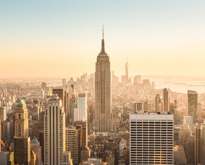 Business Climate Survey USA 2024