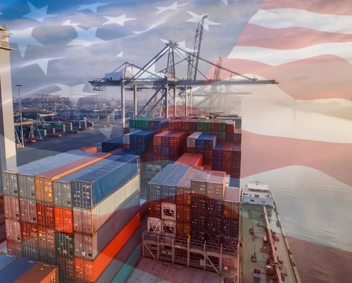 USA:s tullar – vad innebär det för svenska exportföretag?