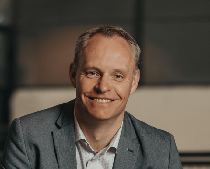 Niklas Siversjö