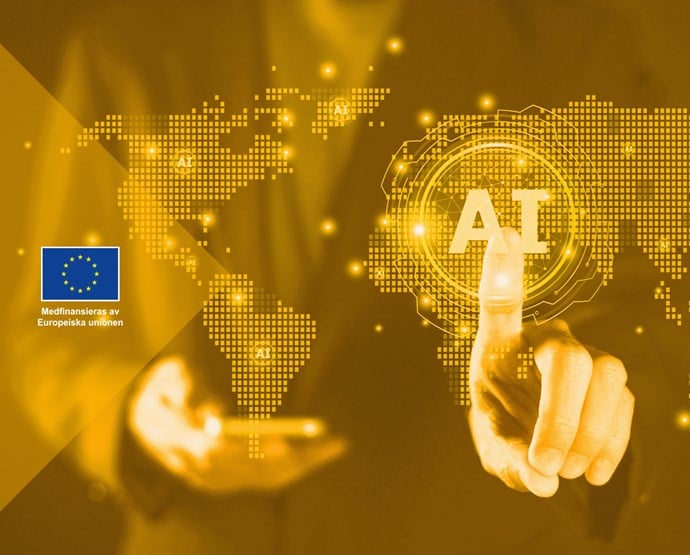 Data-driven internationalisering Halland