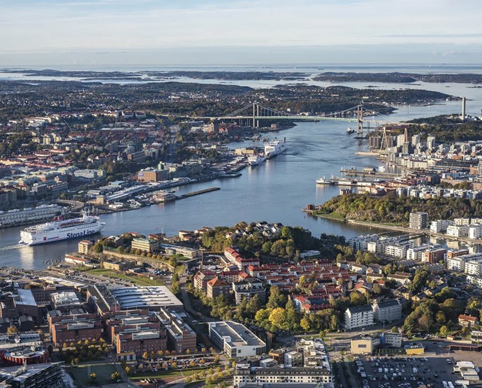 Framtidens tillverkning