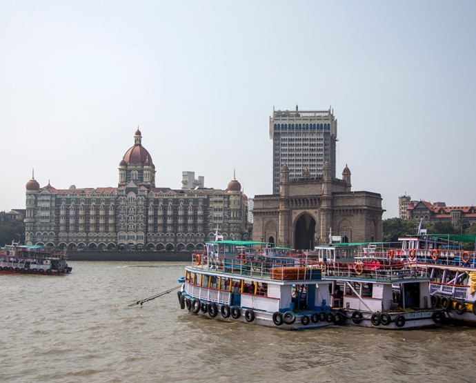 SME Study trip to India