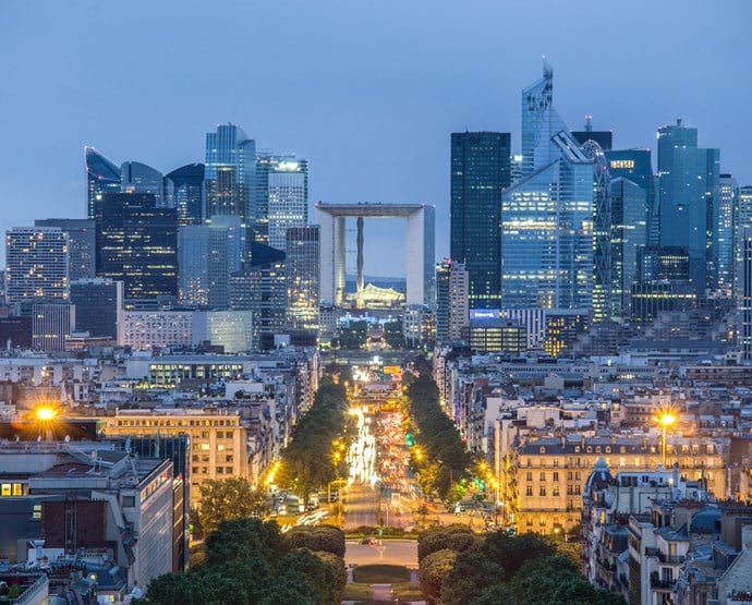 Sweden-France Startup Matchday 2025