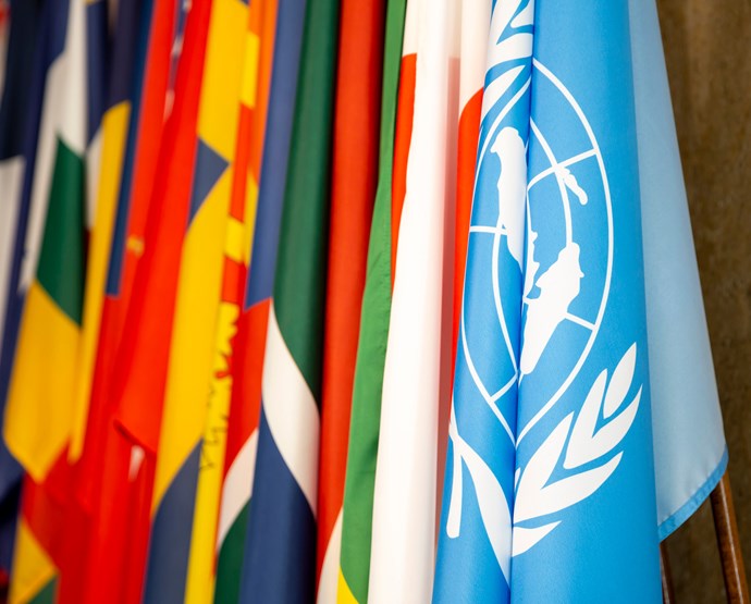 UN Nordic Procurement Seminar 2025