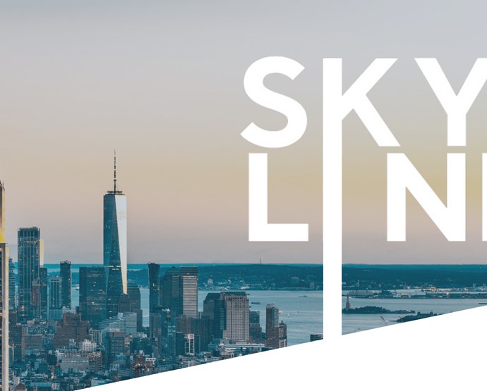Utlysning - SKYLINE