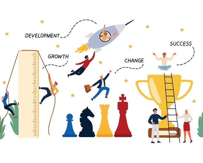 Introduktionskurs: Digital transformation