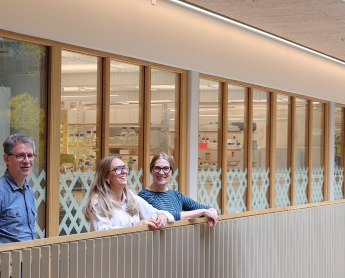 Möt framtidens spetskompetens