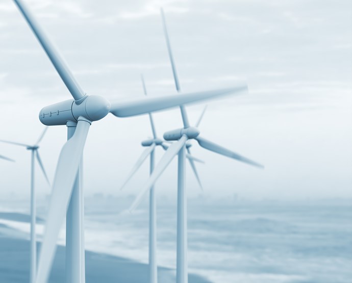 Ge ersättning för vindkraftsetableringar