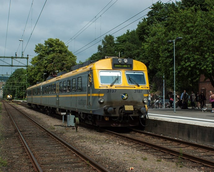 Handelskammaren kommenterar Trafikverkets förslag