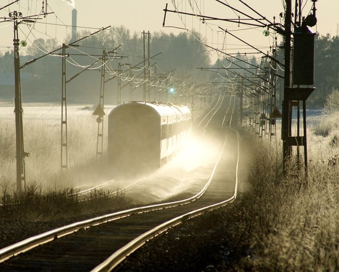 Statens diss av Västkusten är oförståelig