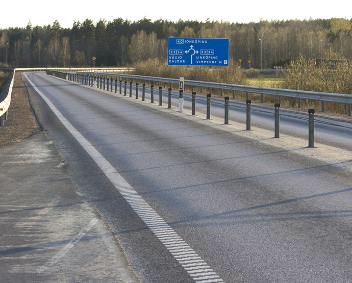 Yttrande över Förslag till plan för regional transportinfrastruktur 2018-2029 för Västra Götaland