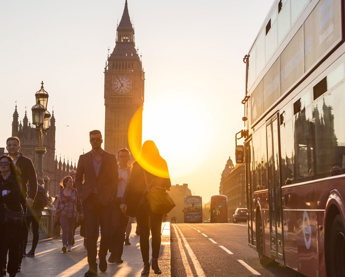 Hög tid att förbereda för Brexit