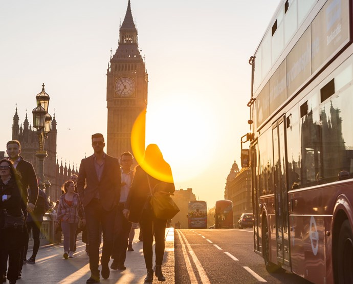 H&#246;g tid att f&#246;rbereda f&#246;r Brexit