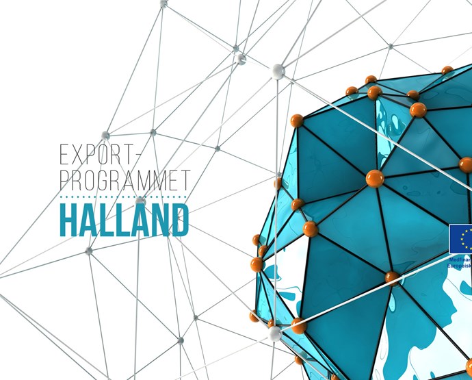 Exportprogrammet Halland