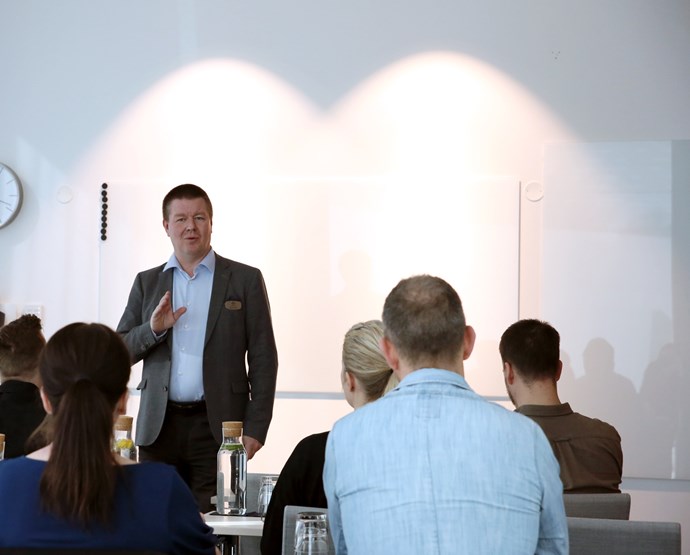 Certifiering i export och import
