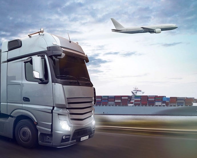 Onlinekurs om Incoterms 2020
