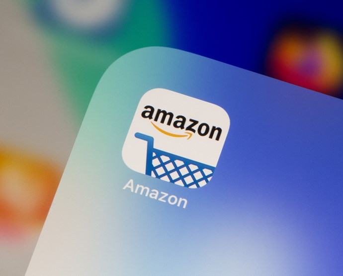 Kurs om försäljning på Amazon marketplace