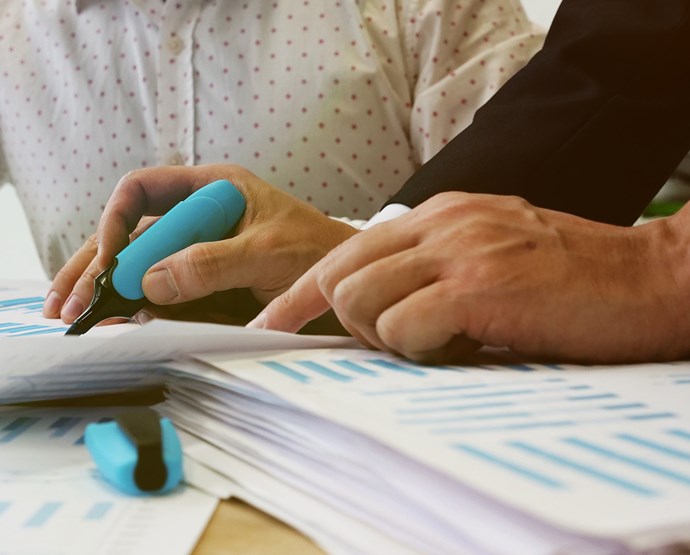 Fördjupningskurs om Trade Compliance