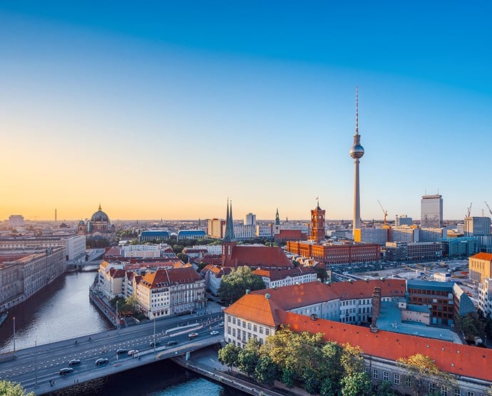 Sweden Germany Startup Matchday 2025