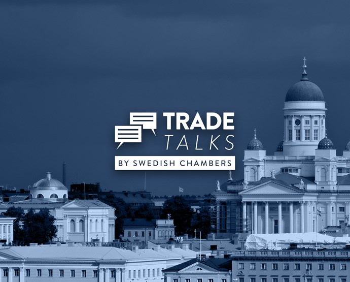 Trade Talks: Finland