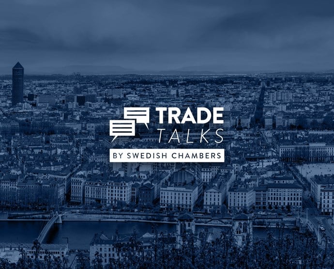 Trade Talks: France