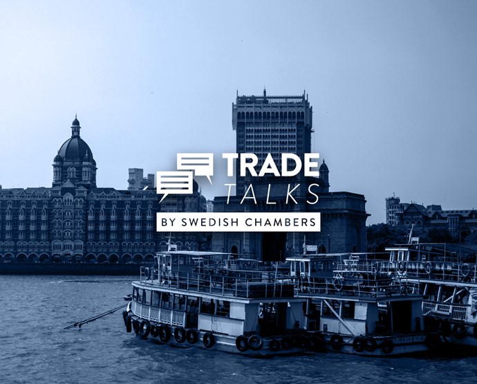 Trade Talks: India