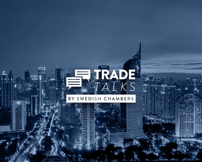 Trade Talks: Indonesia