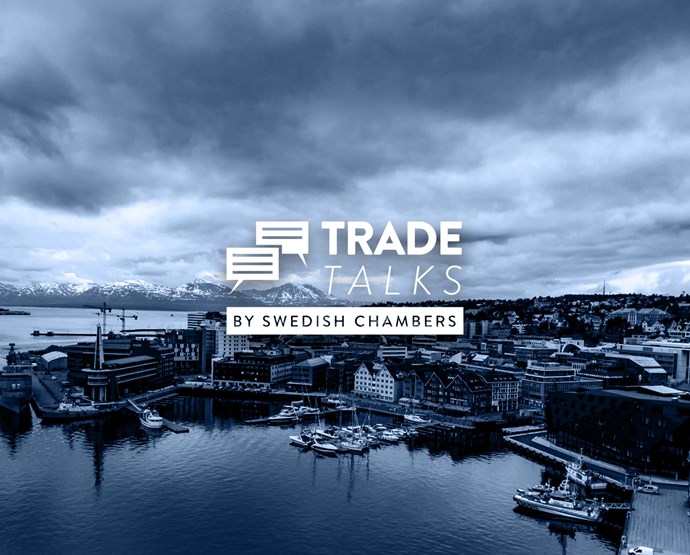 Trade Talks: Norway