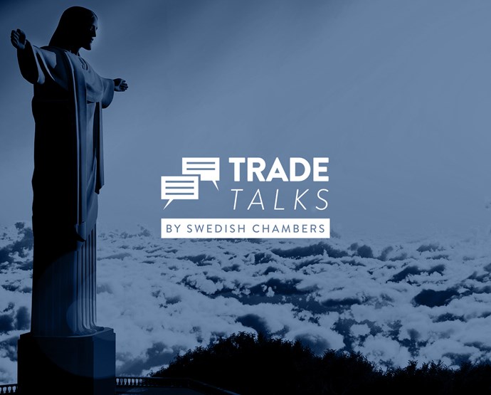 Trade Talks: Brasilien