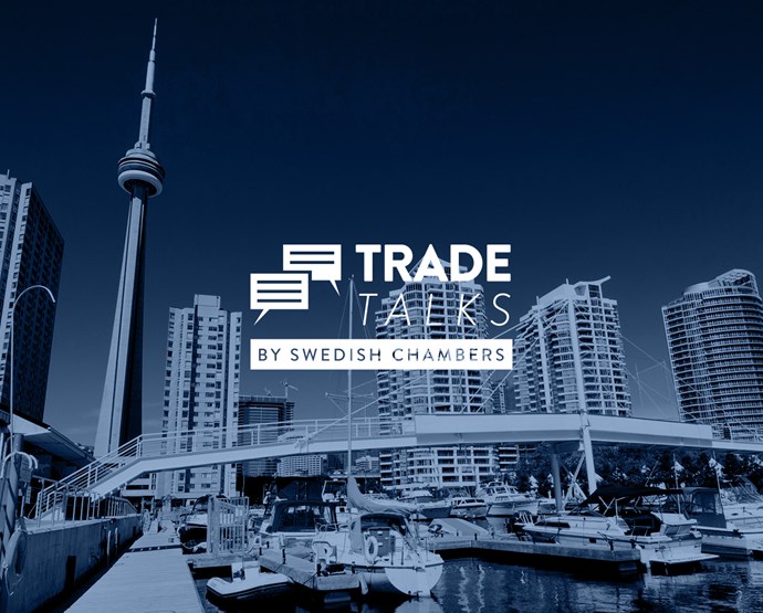 Trade Talks: Canada