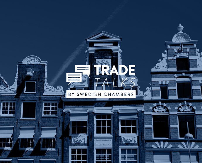Trade Talks: Nederländerna