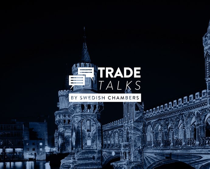 Trade Talks: Germany