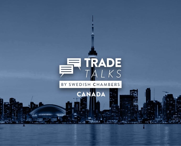 Trade Talks: Canada