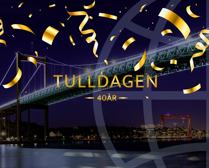 Tulldagen 2026