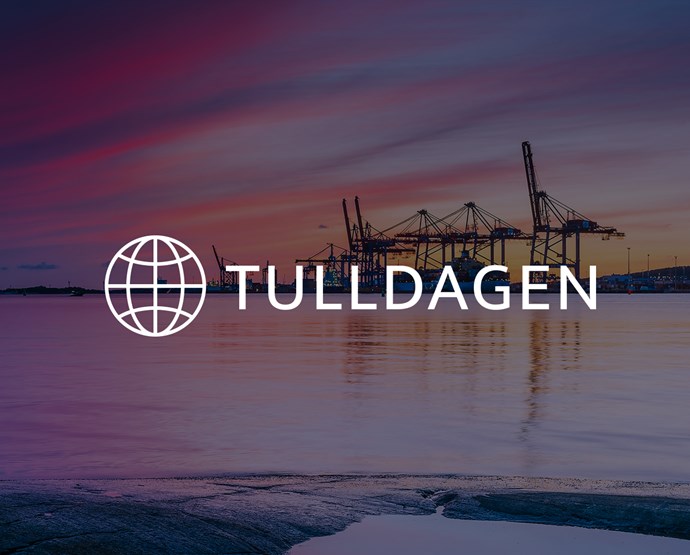Tulldagen 2025