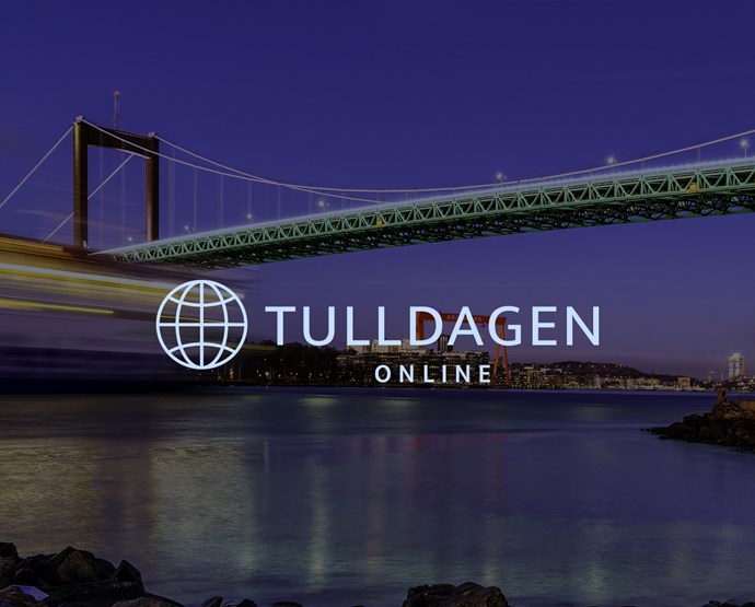 Tulldagen Online