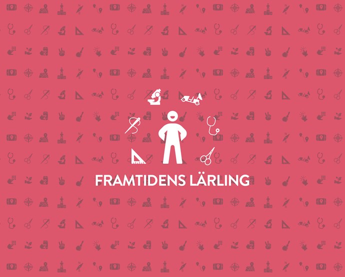 Framtidens lärling