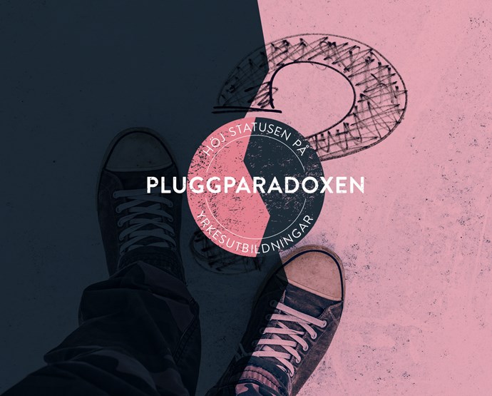 Pluggparadoxen