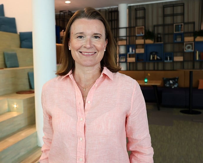 Catherine Morton-Fincham