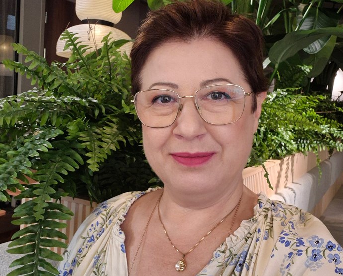 Cia Vakoufari