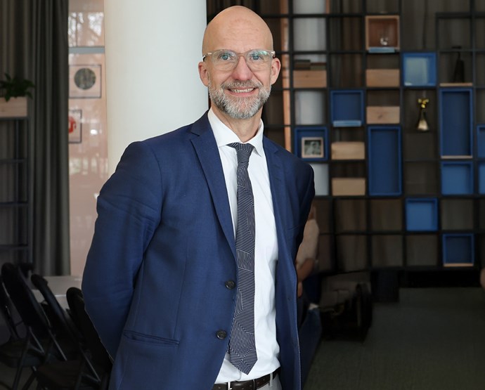 Jesper Öhrn