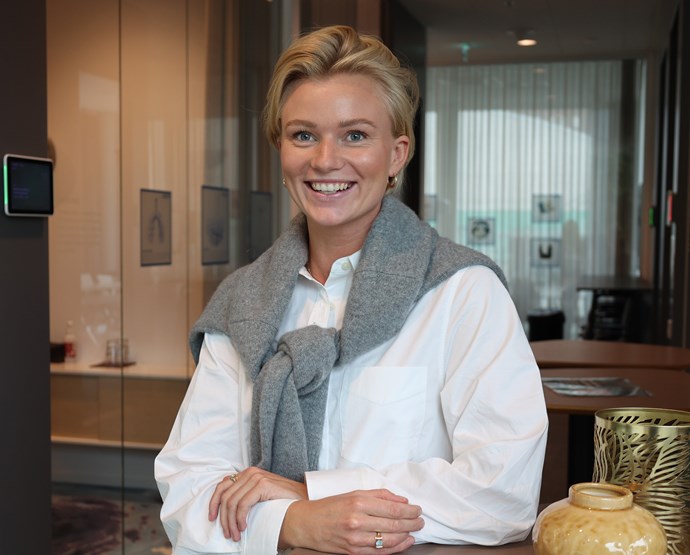 Jessica Möller
