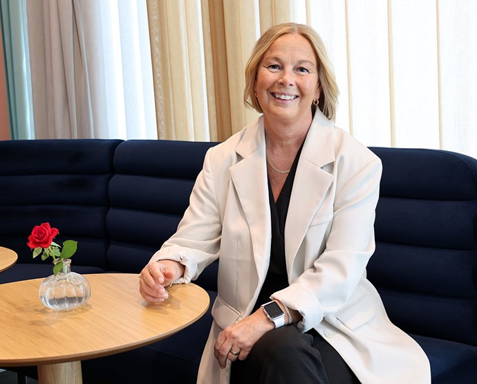 Karin Dunberg