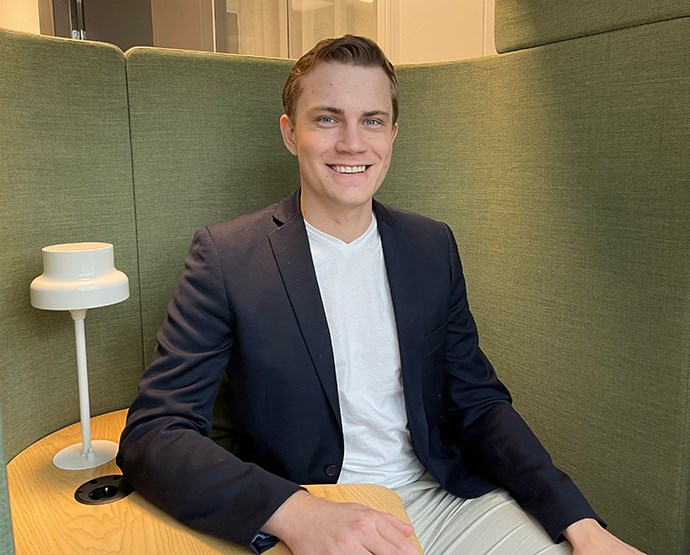 Lars Hallberg