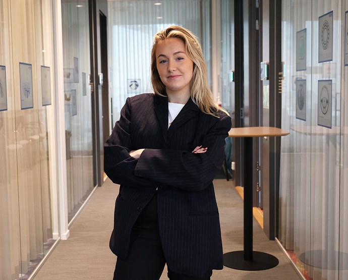 Louise Rönnblom
